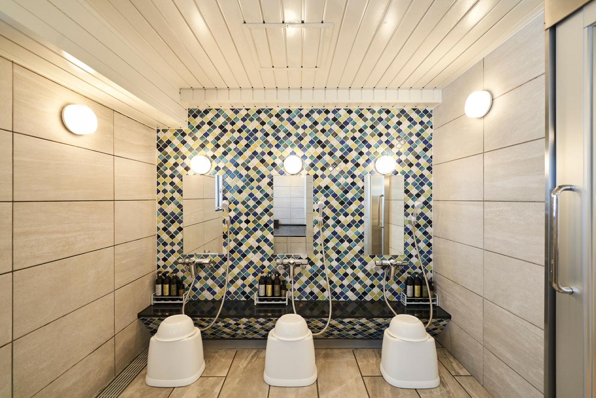Hotel Coco Nishikawaguchi Ekimae Kawaguchi (Saitama)